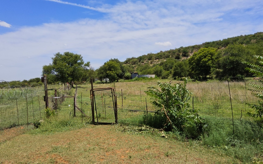 4 Bedroom Property for Sale in Hartbeesfontein North West